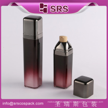 Cosmetic container high quality and hot sale airless bottle